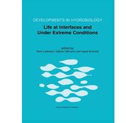 Gerd Liebezeit Life at Interfaces and Under Extreme Condition (Copertina rigida)