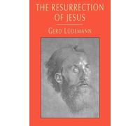 Gerd Luedemann The Resurrection of Christ (Tascabile)