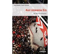 Gerd Mielke Fedor Ruhose Auf dünnem Eis: Die SPD in Krisenzeiten (Tascabile)