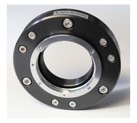 Gerd Neumann jr. Tilter Flangia inclinabile CTU Canon EOS/M48