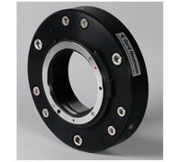 Gerd Neumann jr. Tilter Flangia inclinabile CTU Nikon/M48