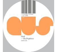 Gerd - Prophetess
