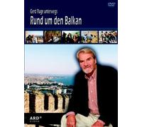 Gerd Ruge unterwegs - Rund um den Balkan