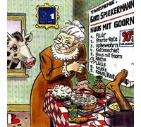 Gerd Spiekermann - Huss Mit Goorn