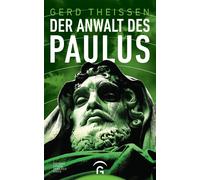 Gerd Theißen Der Anwalt des Paulus (Copertina rigida)