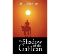 Gerd Theissen The Shadow of the Galilean (Tascabile)
