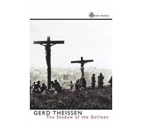 Gerd Theissen The Shadow of the Galilean (Tascabile) SCM Classics
