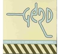 Gerd - This Touch Is Greater Than..