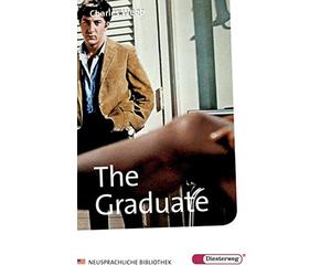 Gerd Ulmer Charles Webb The Graduate. (Tascabile)