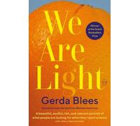 Gerda Blees We Are Light (Tascabile)