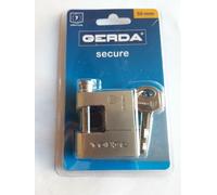 Gerda - KSWT 50 (Made in Poland) Lucchetto per tapparelle ad alta sicurezza