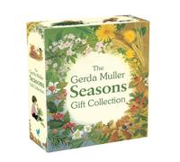 The Gerda Muller Seasons Gift Collection: Spring, Summer, Autumn and Winter