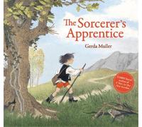 Gerda Muller The Sorcerer's Apprentice (Copertina rigida)