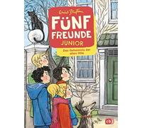 Gerda Raidt Eni Fünf Freunde JUNIOR - Das Geheimnis der alten (Copertina rigida)