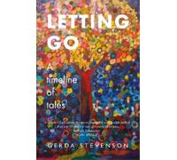 Gerda Stevenson Letting Go (Tascabile)