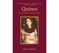 Gerda Stevenson Quines (Tascabile)