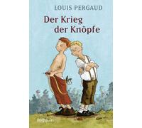 Gerda von Uslar Lo Der Krieg der Knöpfe: Ein Roman meines zwölften L (Tascabile)