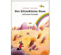 Gerda Wagener M Der klitzekleine Hase und seine Freunde: Eine (Copertina rigida)