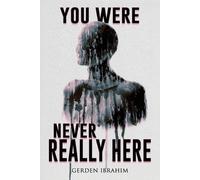 Gerden Ibrahim Velox Books You Were Never Really Here (Tascabile)