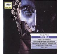 Gerdes - Othello (Az)