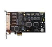 Gerdes PrimuX S0 E dispositivo di accesso ISDN Interno Cablato [2406]