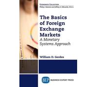 GERDES THE BASICS OF FOREIGN EXCHANGE (Tascabile)