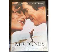 Gere/Olin - Mr. Jones