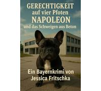 Gerechtigkeit auf vier Pfoten: Napoleon und das schweigen aus Beton