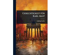 Gerechtigkeit fÃ1/4r Karl May!