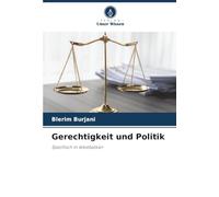 Gerechtigkeit und Politik: Spezifisch in Westbalkan