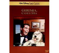 Geremia Cane E Spia by Annette Funicello