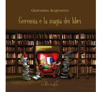 Geremia e la magia dei libri