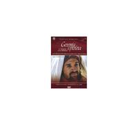 Geremia Il Profeta DVD Video Anita Zagaria - 8013147481085