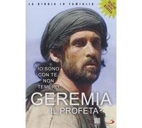 Geremia Il Profeta (Le Storie Della Bibbia) (DVD) Occhipinti Brandauer