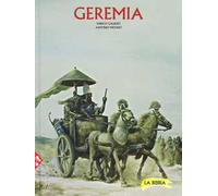 Geremia. La Bibbia. Ediz. a colori
