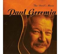 Geremia, Paul - Devil's Music