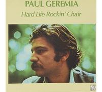 Geremia, Paul - Hard Life Rockin' Chair