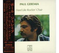 Geremia, Paul - Hard Life Rockin Chair (Mini Lp Sleeve)