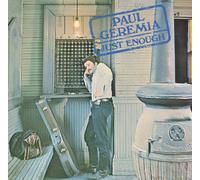 Geremia Paul - Just Enough