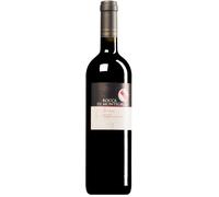 Geremia Rosso Toscano IGT 2018 (BIO) 0,75 l