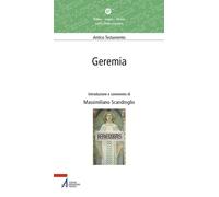 Geremia - Scandroglio Massimiliano