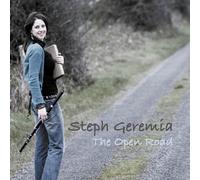 GEREMIA, STEPH - OPEN ROAD