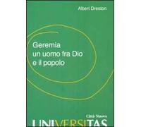 Geremia un uomo fra Dio e il popolo