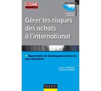 Gérer les risques des achats à l'international: Opportunités de développement dans les pays émergents