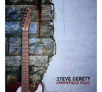 Gerety, Steve - Arrowhead Road