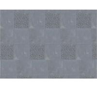 Gerflor QUADROTTI ADESIVI PVC DESIGN PALERMO 30,5 x 30,5 cm 1 m²