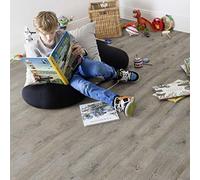 Gerflor Senso Rustic 0511 - Laminato per Pavimento Pecan AS in Vinile Autoadesivo