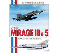 Gerfried Stocker Hannes Leopoldseder Mirage III - Tome 2 (Tascabile)