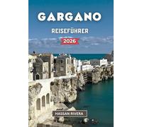 GERGANO REISEFÜHRER 2026