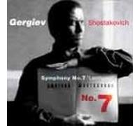 Gergiev/Kirov Opera/Rotterdam - Shostakovich: Symphony No. 7 Len